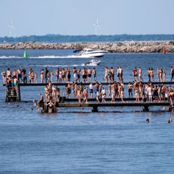 İngiltere’den yurt dışına tatil patlaması