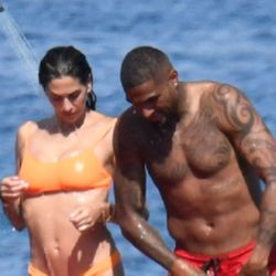 Boateng, İtalya'ya gitti