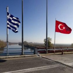 Yunanistan, Türkiye ile sınırlarını 1 Temmuz’da açıyor
