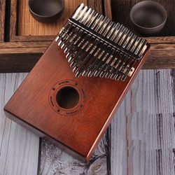 Kalimba nedir