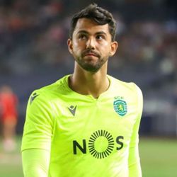 G.Saray'da kaleye son aday Ribeiro