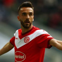 Fenerbahçe, Kenan Karaman'ı istiyor