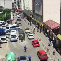 Artvin'de döner partisi, korona vakalarını artırdı