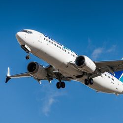 Sorunlu Boeing 737 Max uçağı yeniden havalanıyor