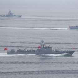 Yunan basını: Türkiye'ye karşı yeni müttefikler bulalım