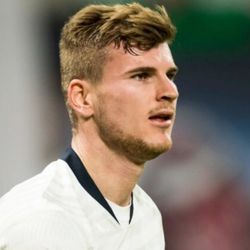 Timo Werner: Daha önce M.United'a imza atabilirdim
