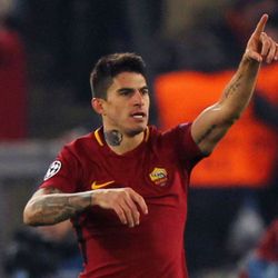 Fenerbahçe'de yeni hedef Perotti