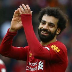 Salah: Taraftarların desteği olmadan yapamazdık