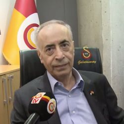 Mustafa Cengiz: Hiçbir saat yönetimden kopmadım