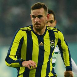 Vincent Janssen koronavirüse yakalandı