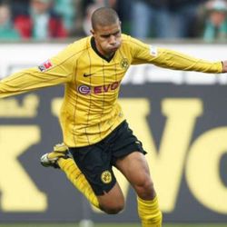 Mohamed Zidan: Salah'tan daha fazlasını başarabilirdim