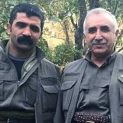 Terörist Mazlum Tekdağ öldürüldü