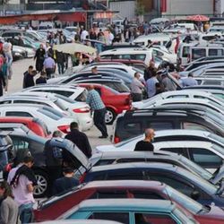 İkinci el otomobil pazarındaki dolandırıcılara dikkat