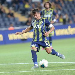 Emre: 5'te 5 yapabilecek güçteyiz