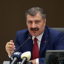 Koca'dan asker uğurlama tepkisi: İyilik yapmıyorsunuz