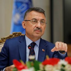 Oktay: Risk Sermayesi Fonu oluşturduk