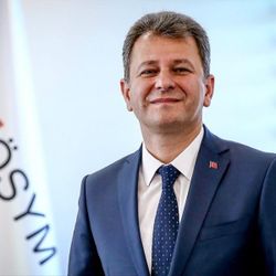 ÖSYM Başkanı Aygün: ÖABT'yi 81 il merkezinde yapacağız