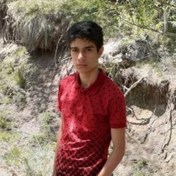 Denizli'de kaybolan zihinsel engelli genç bulundu