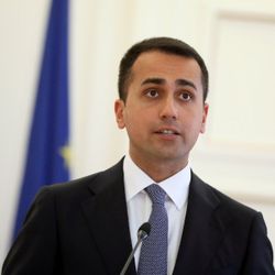 İtalya'dan Suriyelileri ağırlayan ülkelere 45 milyon euro