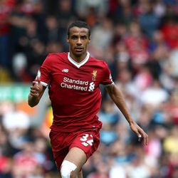 Matip sezonu kapattı