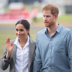 Prens Harry, ABD'de zor günler geçiriyor