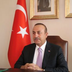 Çavuşoğlu: Sığınmacılara mali yardım daha hızlı olmalı