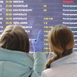 Rusya, Türkiye'ye uçuşları 15 Temmuz'da başlatabilir