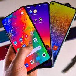 Mayıs ayının en büyük akıllı telefon üreticileri