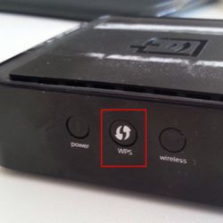 WPS bağlantısı nedir