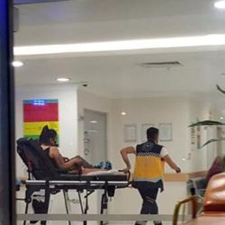 Zonguldak'ta 2 kadın birbirini bıçakladı