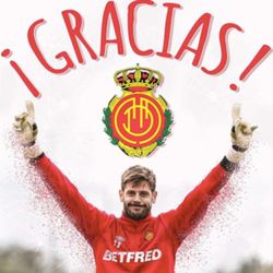 Fabri veda etti, Beşiktaş taraftarları geri çağırdı