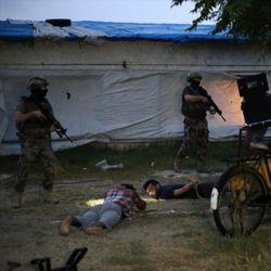 Adana'da DEAŞ operasyonu: 3 gözaltı