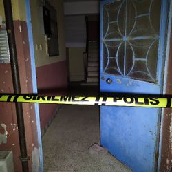 Arnavutköy'de böcek ilacından 10 kişi etkilendi