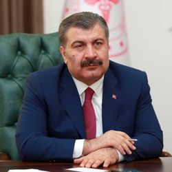 Sağlık Bakanı Koca, 19.00'da açıklama yapacak
