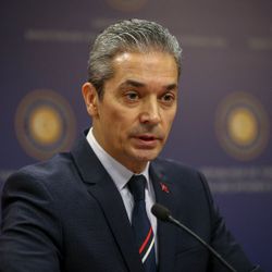 Dışişleri'nden AB'ye seyahat yasağını düzeltin çağrısı