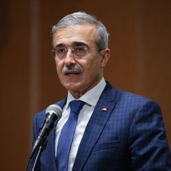 Demir: SUNGUR, envantere girmeye hazır