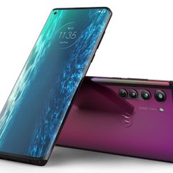 Motorola Edge modelinin fiyatı belli oldu
