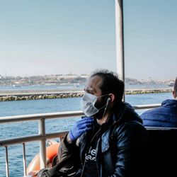 Sağlık Bakanlığı koronavirüs verilerini erişime açtı