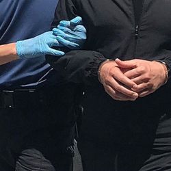 Albayrak çiftine hakaret eden bir şahıs FETÖ sanığı çıktı