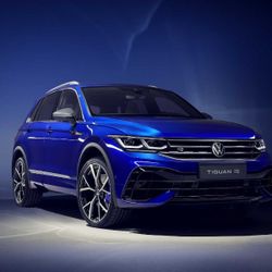 Volkswagen'in popüler SUV modeli Tiguan makyajlandı