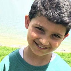 10 yaşındaki otizmli Yusuf'un cansız bedeni bulundu