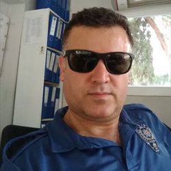 Manisa'da çekicinin çarptığı polis hayatını kaybetti