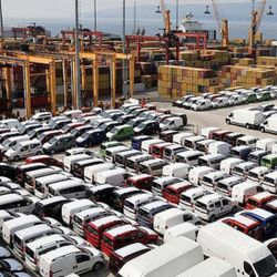 Haziranda en çok ihracatı otomotiv sektörü yaptı