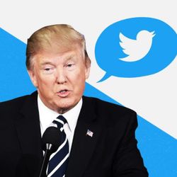 Twitter, Trump'ın paylaştığı fotoğrafı kaldırdı