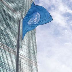 BM: Koronavirüs terör saldırılarını ortaya çıkarabilir