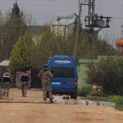 Şanlıurfa'da tedbirler kapsamında 56 eve karantina