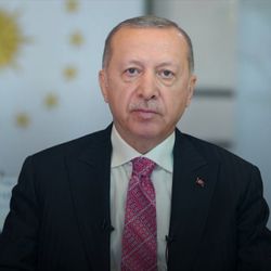 Erdoğan, erken seçim tartışmasına noktayı koydu