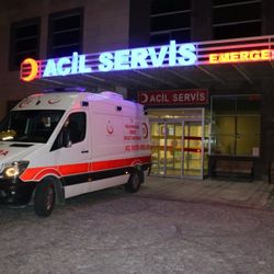 Nevşehir'de bir otel havuzunda 1 çocuk boğuldu
