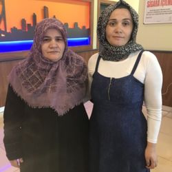Eşi ve kayınvalidesini yaralayan zanlıya 20 yıl ceza