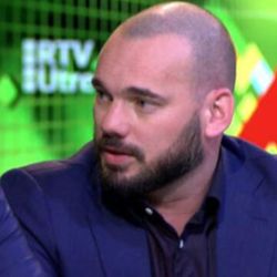 Sneijder, futbola dönmeye hazırlanıyor